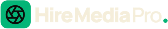 Hire Media Pro